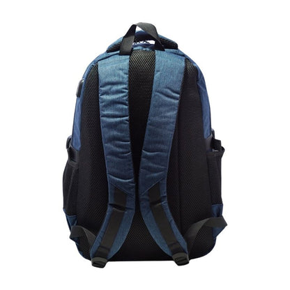 MOCHILA PORTATIL UNICROSS NEXA 185 AZUL
