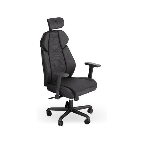 SILLA GAMING ENDORFY META BK