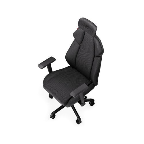 SILLA GAMING ENDORFY META BK