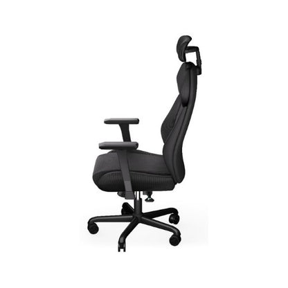 SILLA GAMING ENDORFY META BK