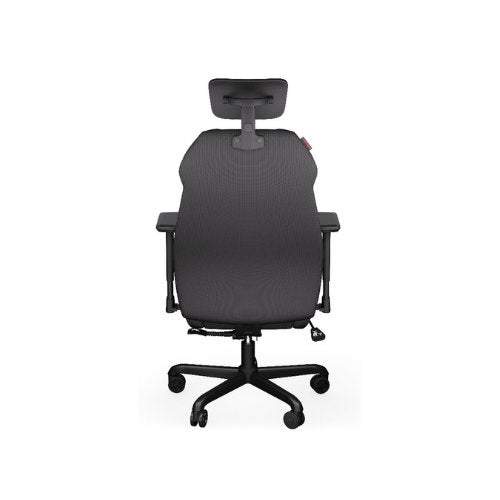 SILLA GAMING ENDORFY META BK