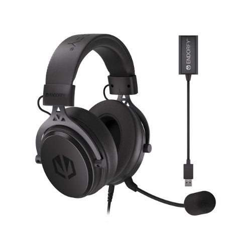 AURICULARESMICRO ENDORFY VIRO PLUS USB