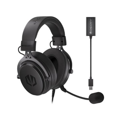AURICULARESMICRO ENDORFY VIRO PLUS USB