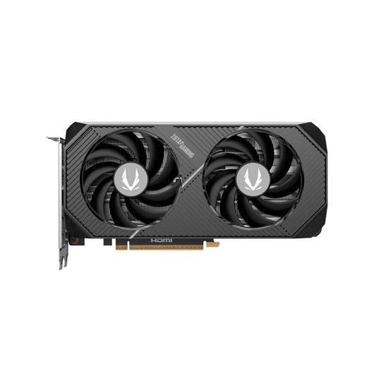 TARJETA GRAFICA ZOTAC RTX 5070 TWIN EDGE OC 12GB