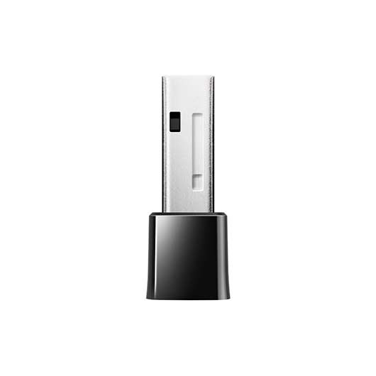 WIRELESS LAN USB CUDY AC650 MINI ADAPTER