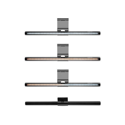 LUZ MONITOR SAVIO LB 02