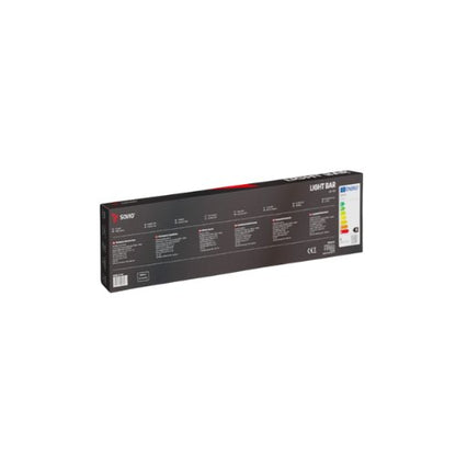 LUZ MONITOR SAVIO LB 02