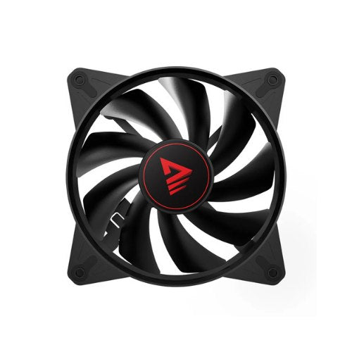 VENTILADOR 120X120 SAVIO BLADE X1 PACK 3