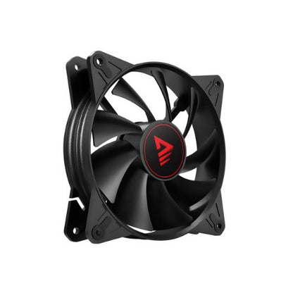 VENTILADOR 120X120 SAVIO BLADE X1 PACK 3