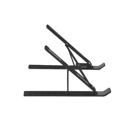 SOPORTE SAVIO PARA TABLET O PORTATIL PB 05