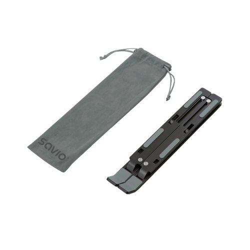 SOPORTE SAVIO PARA TABLET O PORTATIL PB 05