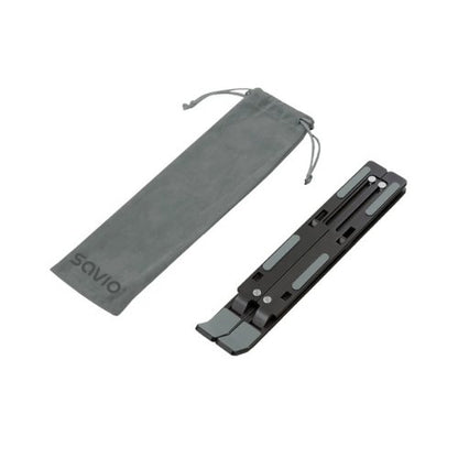 SOPORTE SAVIO PARA TABLET O PORTATIL PB 05