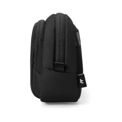 BOLSO DE MANO TOMTOC LIGHT T12 BLACK M