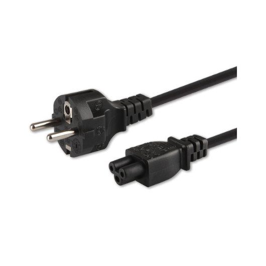 CABLE TRANSMISION SAVIO 12M IEC TIPO C CEE 7 7