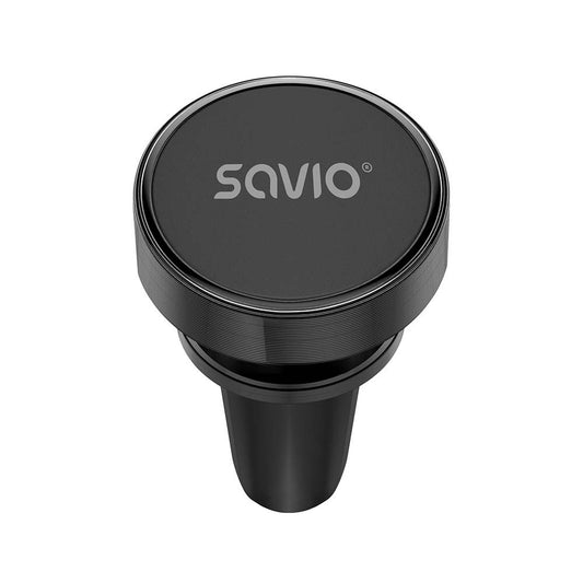 SOPORTE MAGNETICO TELEFONO PARA COCHE SAVIO CH 02