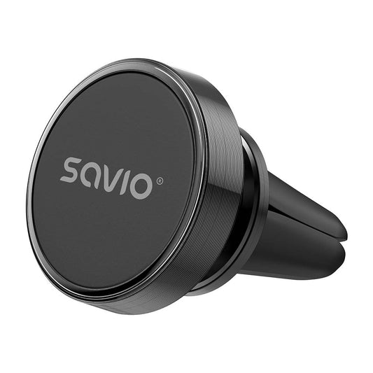 SOPORTE MAGNETICO TELEFONO PARA COCHE SAVIO CH 02