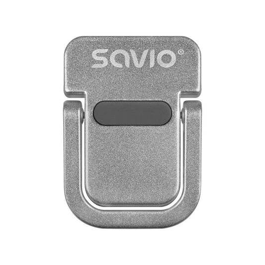 SOPORTE PATAS 2 PIEZAS PARA PORTATIL SAVIO PB 03