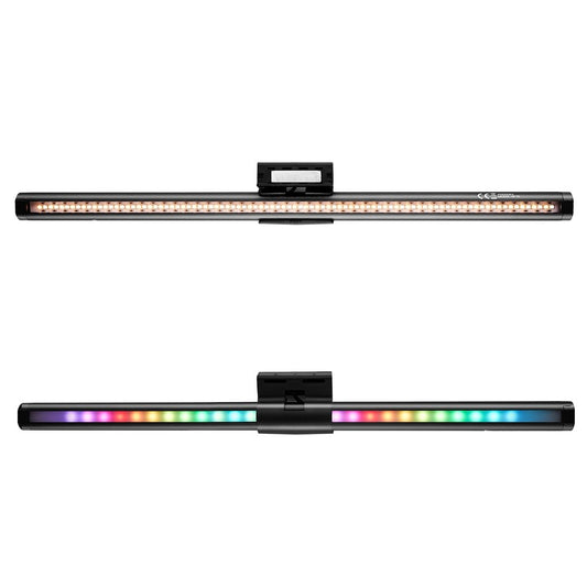 LAMPARA LED USB MONITOR SAVIO LB 01