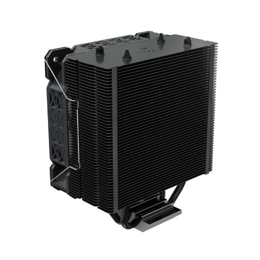 DISIPADOR CPU 125W SAVIO FROST X2 BLACK