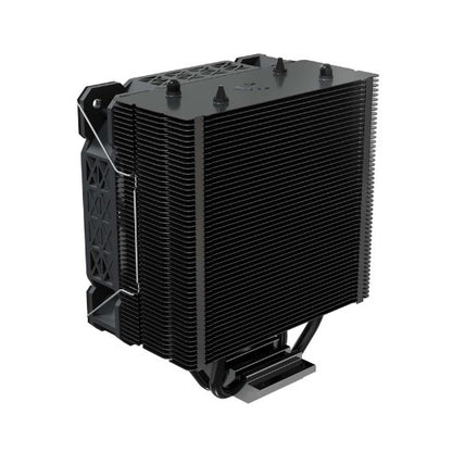 DISIPADOR CPU 125W SAVIO FROST X2 BLACK