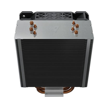 DISIPADOR CPU 180W SAVIO VORTEX X2
