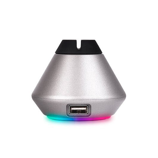SOPORTE CABLE RATON THERMALTAKE ARGENT MB1 RGB