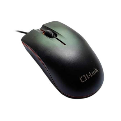 RATON OPTICO L LINK USB LL 2081
