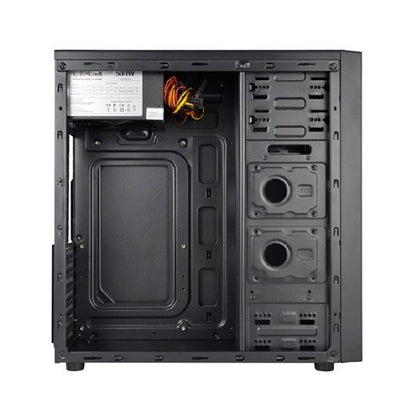 TORRE M ATX 500W L LINK ATRIA