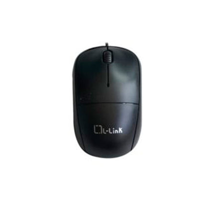RATON OPTICO L LINK USB LL 2080 N