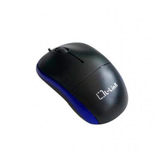 RATON OPTICO L LINK USB LL 2080 A