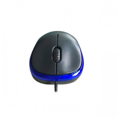 RATON OPTICO L LINK USB LL 2080 A
