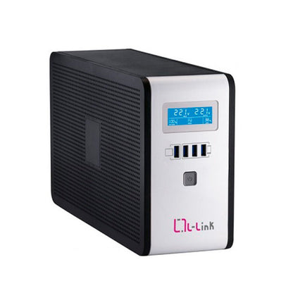 SAI UPS 2000VA L LINK INTERACTIVE