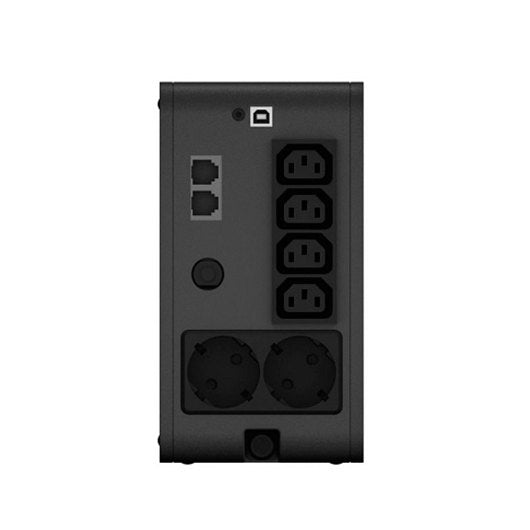 SAI UPS 2000VA L LINK INTERACTIVE