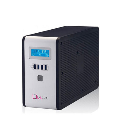 SAI UPS 1600VA L LINK INTERACTIVE