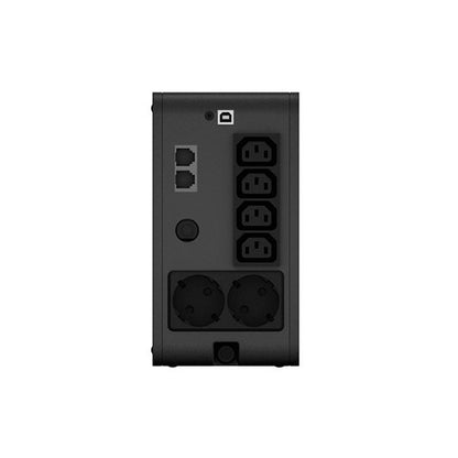 SAI UPS 1600VA L LINK INTERACTIVE