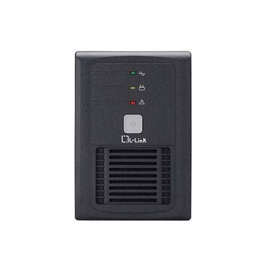 SAI UPS 700VA L LINK INTERACTIVE