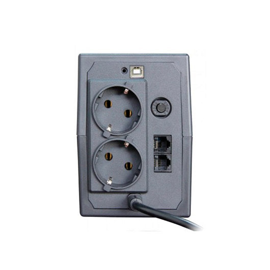 SAI UPS 700VA L LINK INTERACTIVE