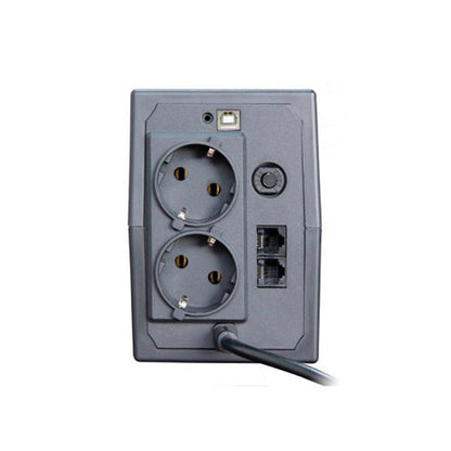 SAI UPS 700VA L LINK INTERACTIVE