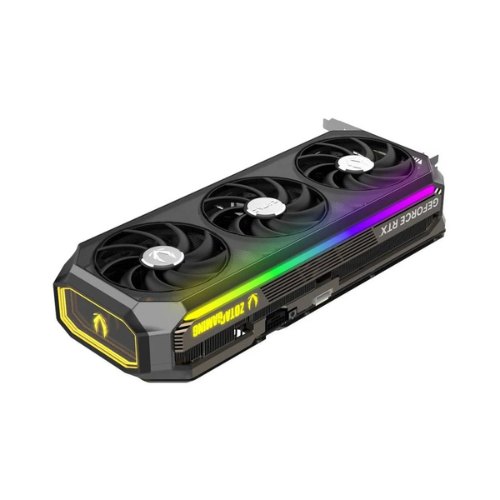 TARJETA GRAFICA ZOTAC RTX 5080 16GB AMP EXT INFINITY