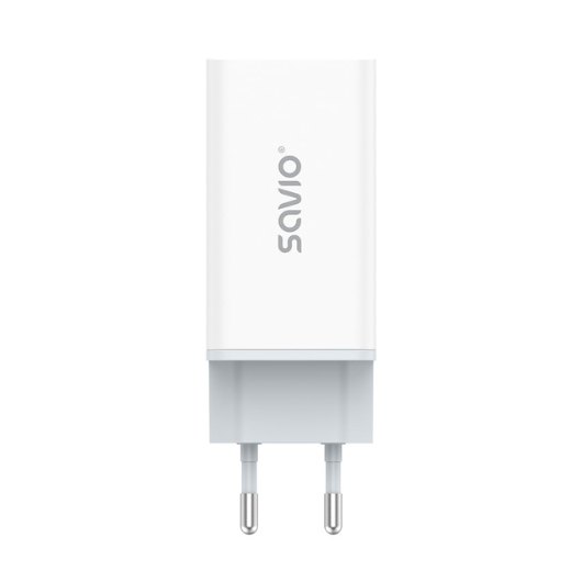 CARGADOR GAN SAVIO LA 07
