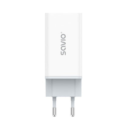 CARGADOR GAN SAVIO LA 07