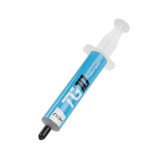 PASTA TERMICA NOX TG 10 10G
