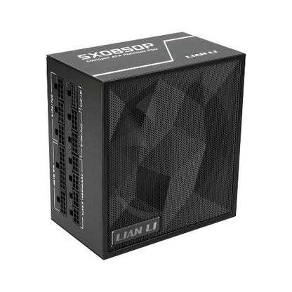FUENTE ATX 850W LIAN LI SX850P BLACK PLATINUM