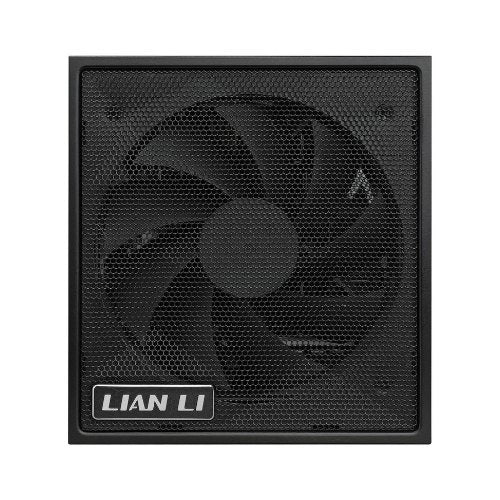 FUENTE ATX 850W LIAN LI SX850P BLACK PLATINUM