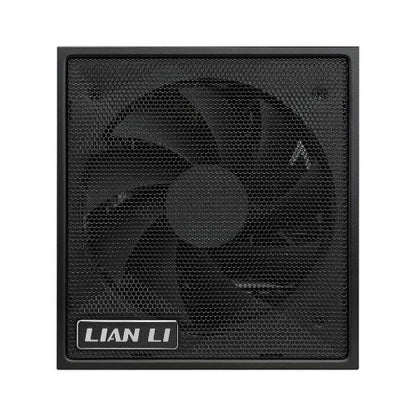 FUENTE ATX 850W LIAN LI SX850P BLACK PLATINUM