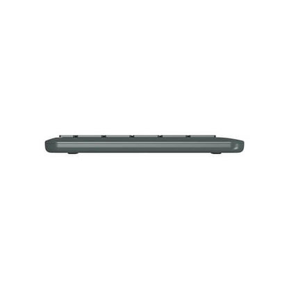 TECLADO MAC W PRESTIGIO CLEVETURA WIRELESS CLICK TOUCH 2