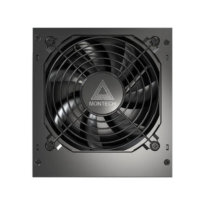 FUENTE ATX 650W MONTECH BLACK APX650