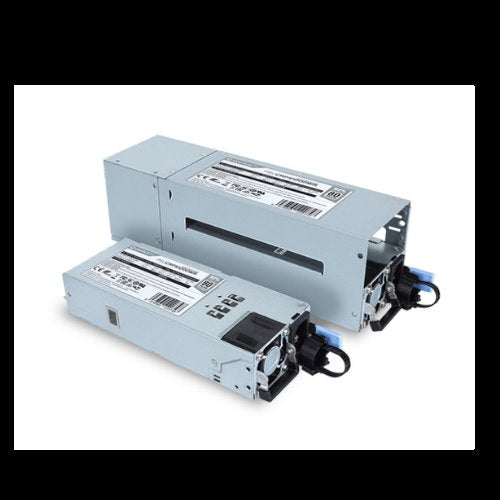 FUENTE DE ALIMENTACION REDUNDANTE CRPS 1200WR 80PLUS PLATIN