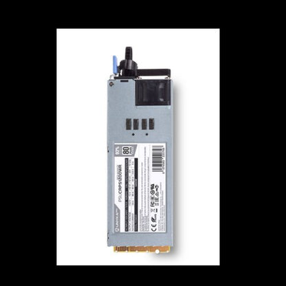 FUENTE DE ALIMENTACION REDUNDANTE CRPS 1200WR 80PLUS PLATIN