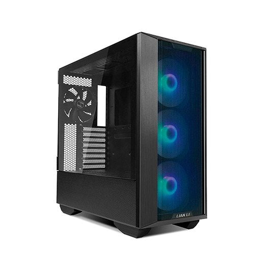 TORRE E ATX LIAN LI LANCOOL III RGB BLACK